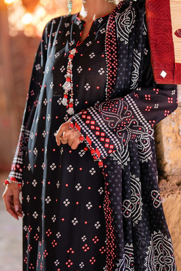 Gul Ahmed CL-52171 A Chunri 2025